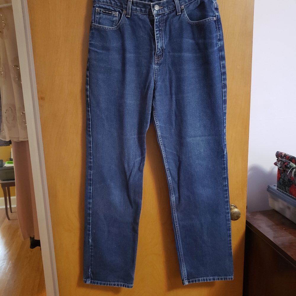 Women's Jeans